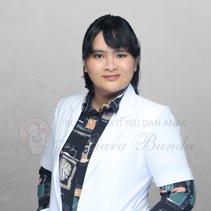dr. Anna Oolita Miliarta