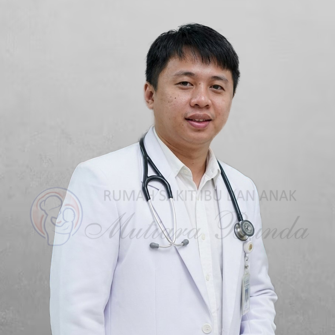 dr. Eddo Leonardo Hartanto
