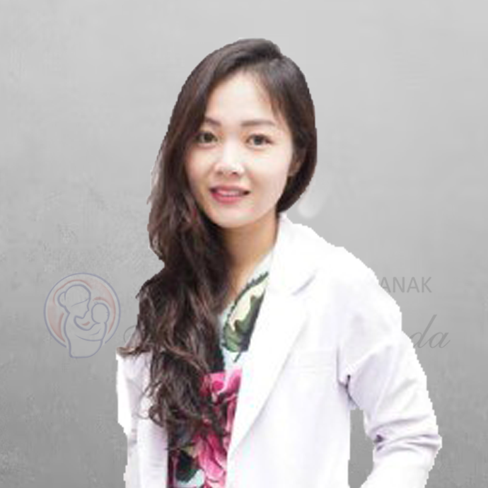 dr. Monica Damayani Susilo, Sp.A