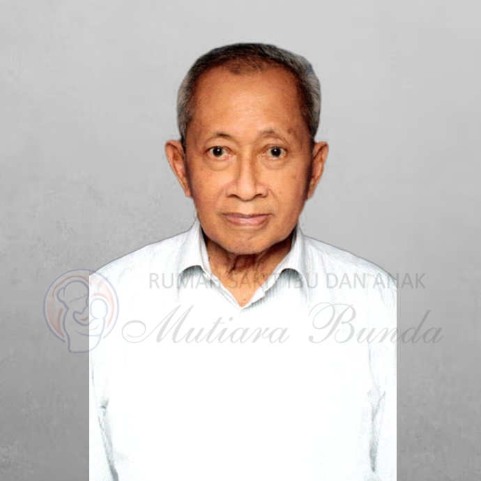 dr. R. Sutyoso Suyoso, Sp.OG