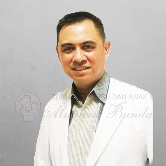 Dr. dr. Winarko Luminturahardjo, Sp.PD